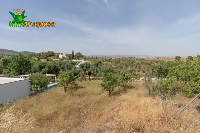 Solar URBANO de casi 500 m2 con impresionantes vistas despej - foto 4