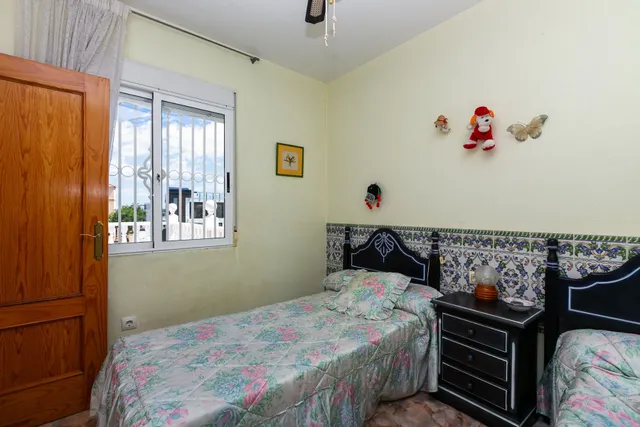 Villa 4 habitaciones 158m² en venta - Cabo Roig — 28