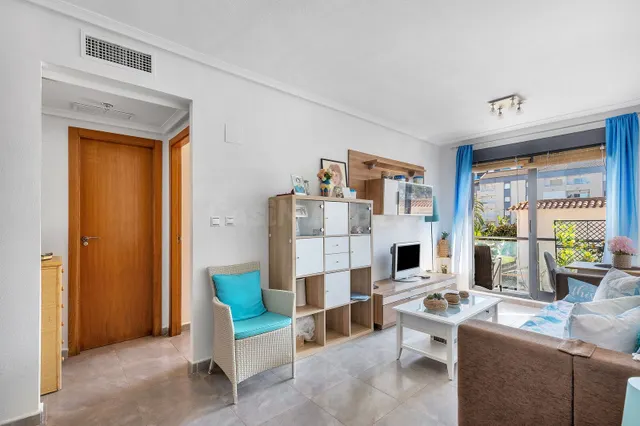 Apartamento 1 habitación 44m² en venta - Punta Prima - foto 5