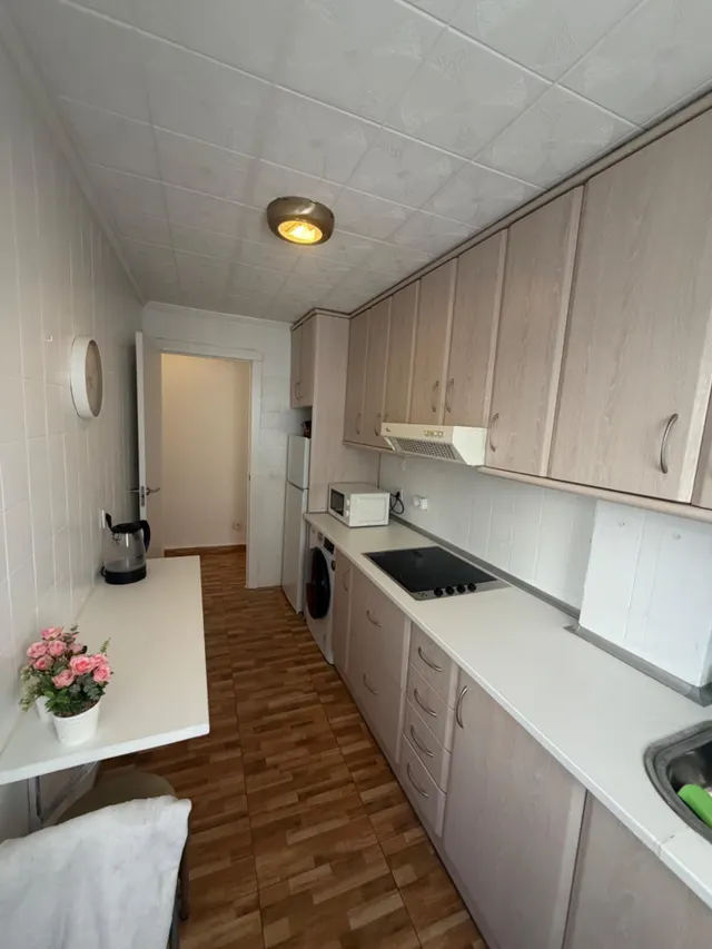 Apartamento 250 metro Playa Del Cura Licencia turística — 20