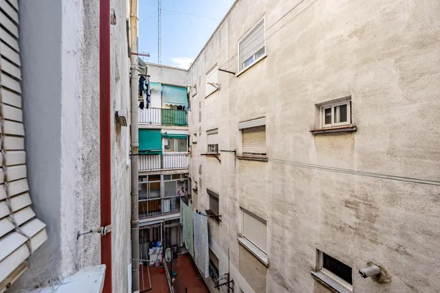Piso 3 habitaciones 68m² en venta - Dos de mayo — 24