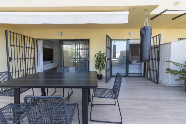 Apartamento 2 habitaciones 110m² en venta - Costa Del Sol — 7