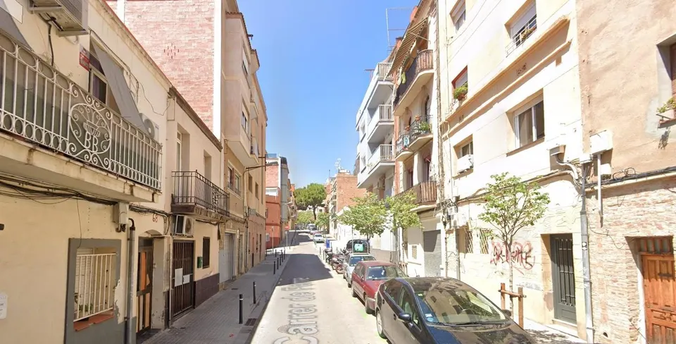 PISO EN  L'HOSPITALET DE LLOBREGAT
