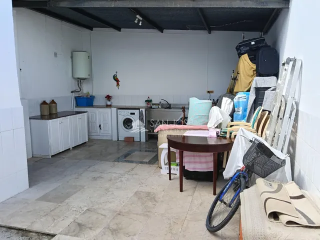 SE VENDE CHALET CON PISCINA EN BUEN ESTADO EN ASPE — 21