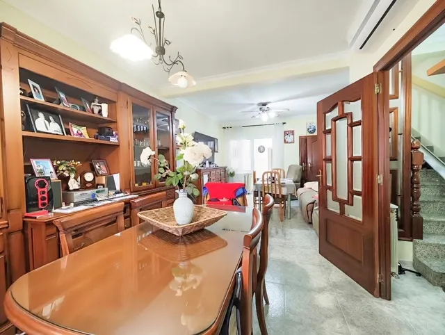 Casa Calle Padre Manjón — 7