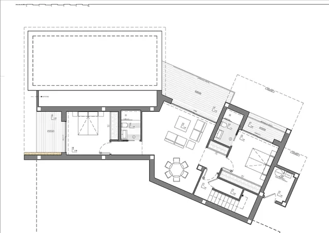 VILLA DE LUJO DE NUEVA CONSTRUCCIÓN EN CUMBRE DEL SOL — 8