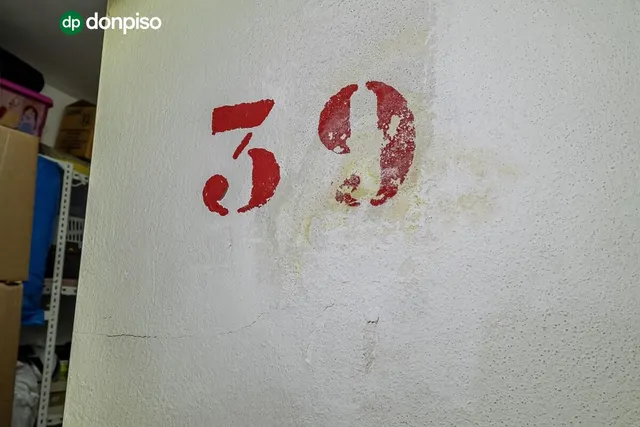 Ático en Ogijares con 2 garajes y un trastero. — 26