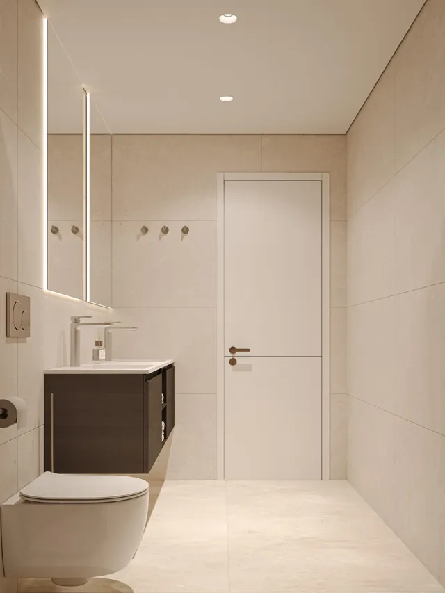 Planta baja 2 habitaciones 99m² en venta - Sotoserena — 17