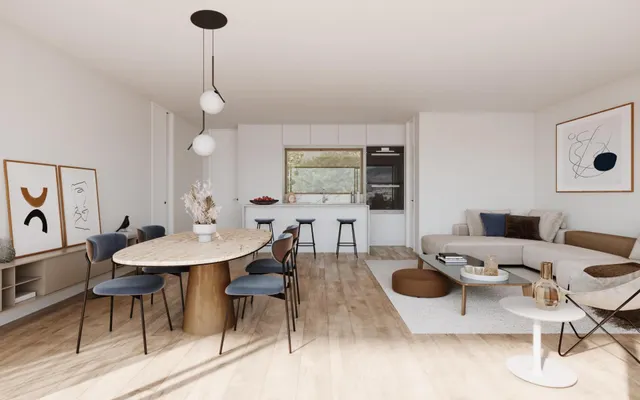 Vivienda de lujo en una ubicación privilegiada con vistas al mar — 6