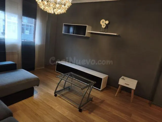Vivienda reformada y lista para entrar a vivir en Domingo Beltrán de Otazu — 5