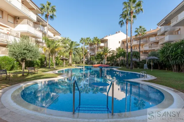Apartamento en Venta en Javea/Xabia Alicante - foto 4