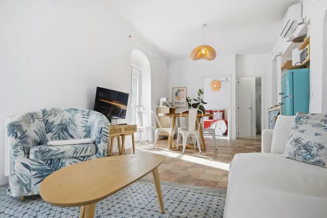 Apartamento en Centro — 15