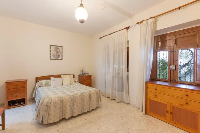 Auténtica casa con corrala tradicional y azotea en el corazón del Albaicín con gran potencial también para inversores — 25