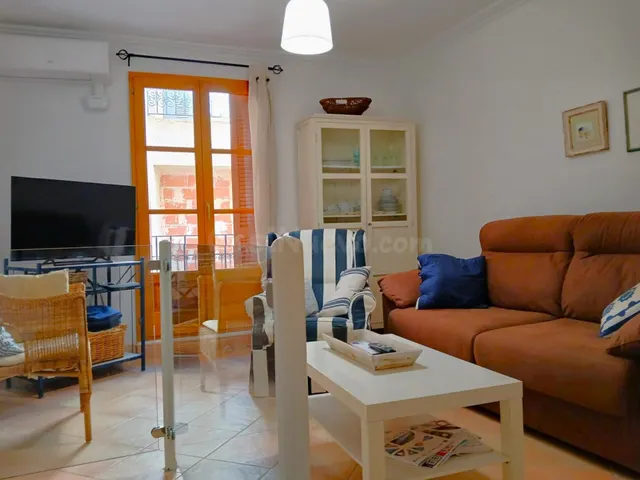 ELEGANTE CASA A 180M DE LA PLAYA EN EL CENTRO DE VINARÒS - foto 2