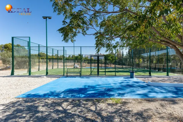 EXCLUSIVO TERRENO EN VENTA EN ALBOLOTE — 2