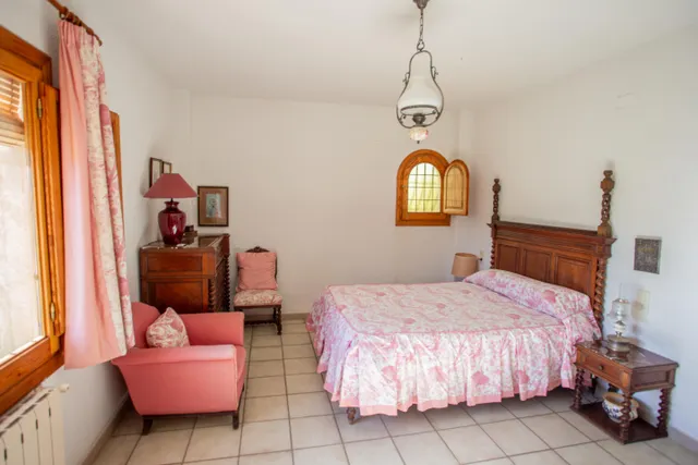 Villa 4 habitaciones en venta - Montañar I — 18
