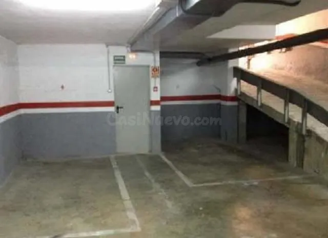 PLAZA DE PARKING C/SANT JOSEP RIPOLLET - foto 2