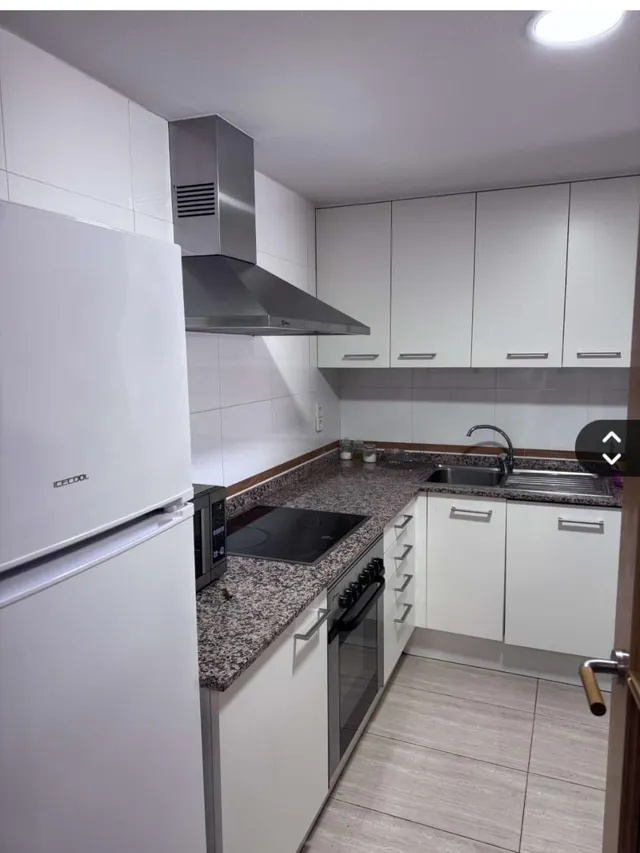 Se vende apartamento, zona La Cala de Villajoyosa. — 6
