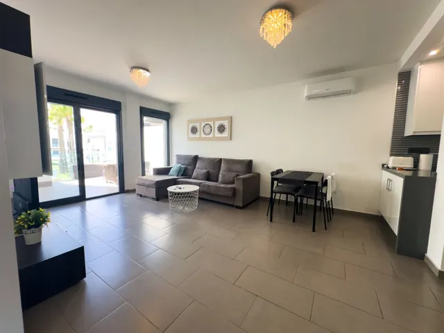Apartamento 2 habitaciones 67m² en venta - La Zenia — 8
