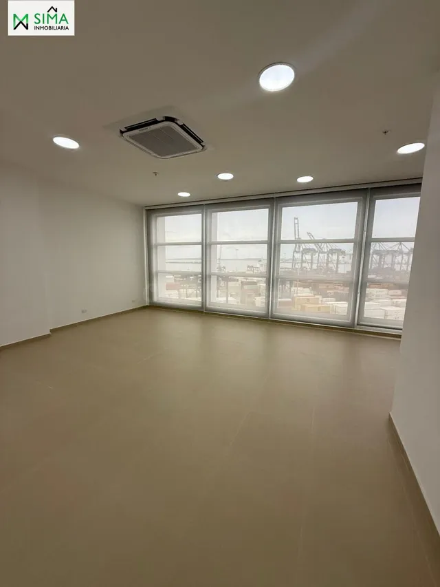 Despacho 1 habitación 77m² en alquiler - Manga - foto 4