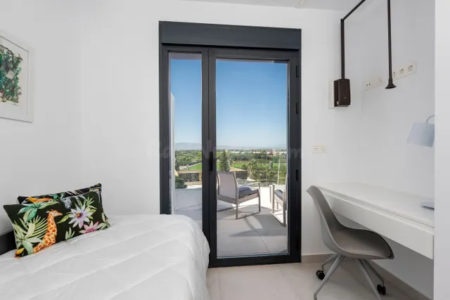 Apartamento 2 habitaciones 68m² en venta - Pueblo 4 - foto 2
