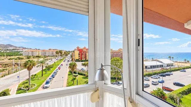 Exclusivo piso todo exterior en Laguna Beach, Torrox - foto 4
