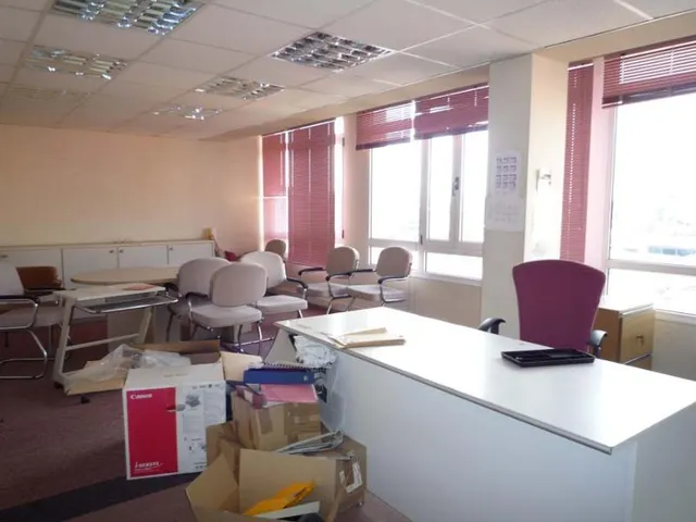 Oficina 800m² en alquiler - Centro — 11
