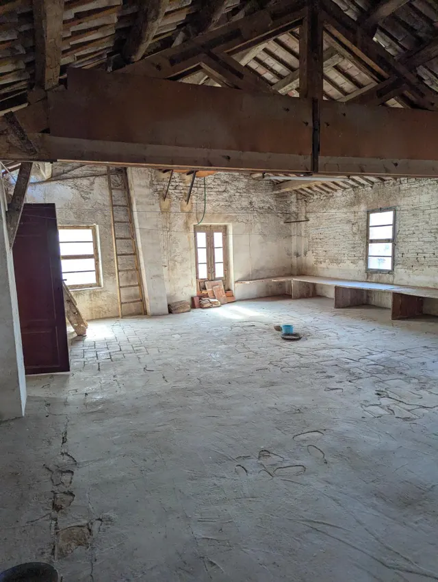 En venda gran casa històrica a Xerta — 9