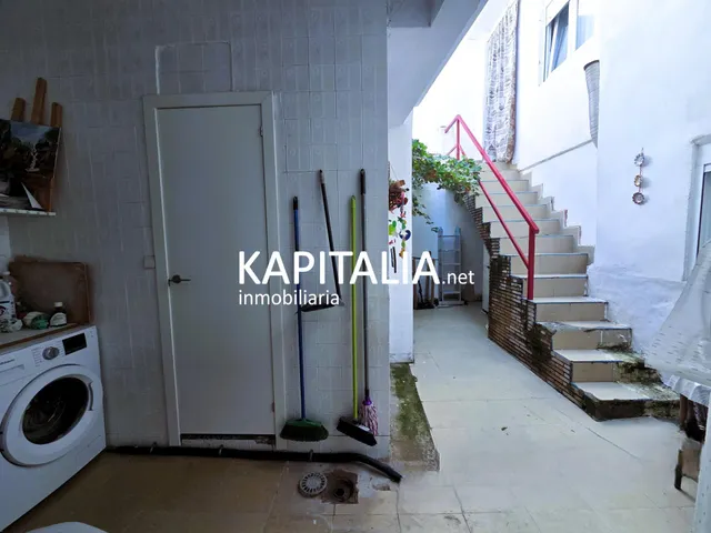 Magnifica casa a la venta en Ontinyent — 10