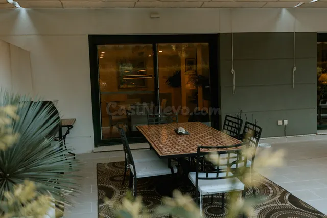 Apartamento 3 habitaciones 197m² en venta - Sotogrande - Alto — 5