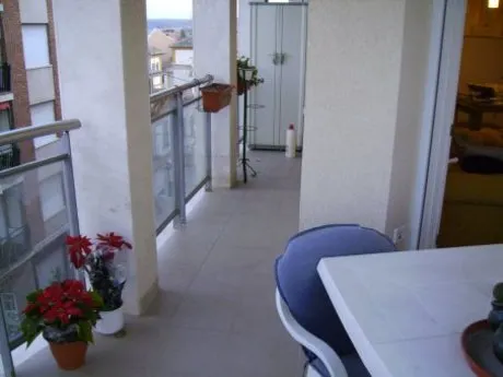 PISO EN PLENO CENTRO DE CALASPARRA — 11