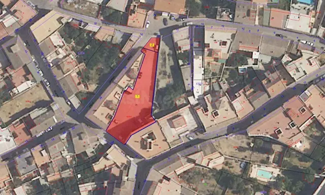 Solar en venta en Berja - foto 4
