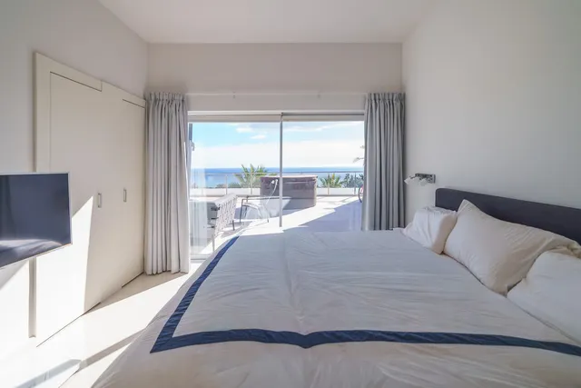 Ático 3 habitaciones 138m² en venta - Arroyo de la Miel — 28