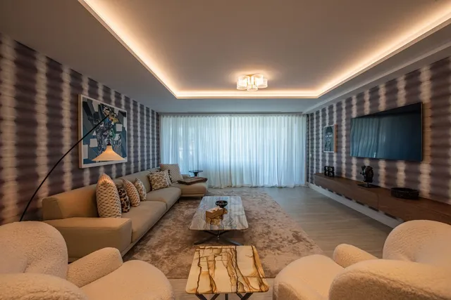 Apartamento 2 habitaciones 169m² en venta - Nueva torrequebrada — 26