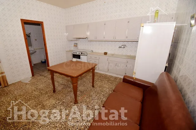 GRAN CASA CON TERRAZA Y TRASTERO — 5
