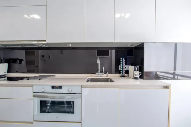 Preciosa vivienda a un paso del centro de la ciudad — 14