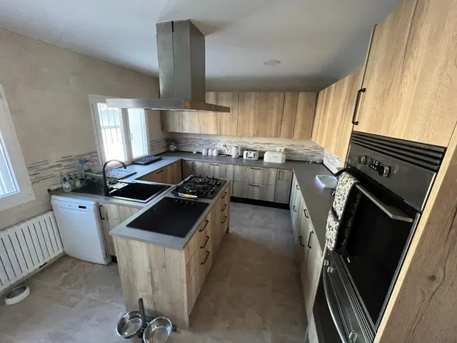 Hotel 9 habitaciones 694m² en venta - AYORA — 21