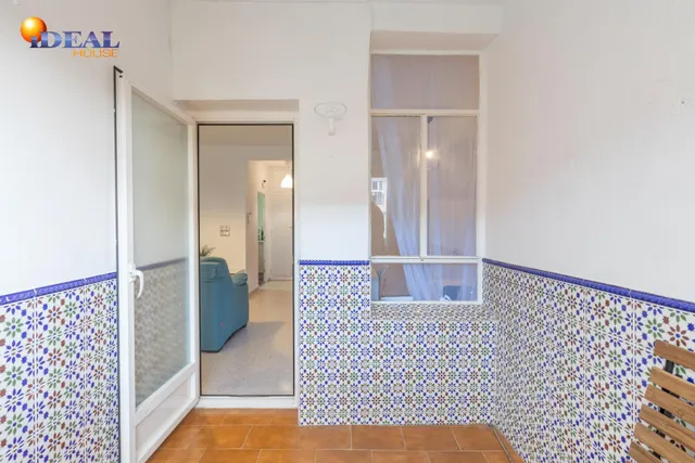 Piso ideal para inversión con alta rentabilidad junto a facultades de  Cartuja en Granada — 24