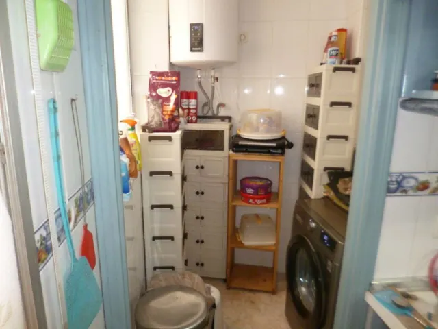 Apartamento 4 habitaciones en venta - Las Filipinas — 10