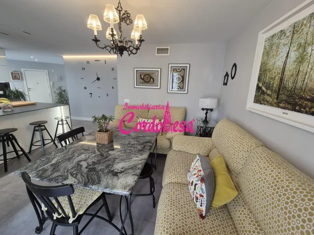 MAGNIFICA VIVIENDA EN PLENO CENTRO, CON GARAJE DOBLE OPCIONAL Y TRASTERO!!!! — 4