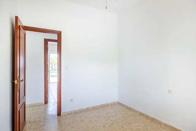 La mejor casa en el aljarafe — 23