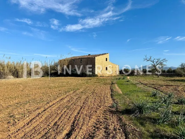 Finca rústica en venta en Felanitx - foto 5