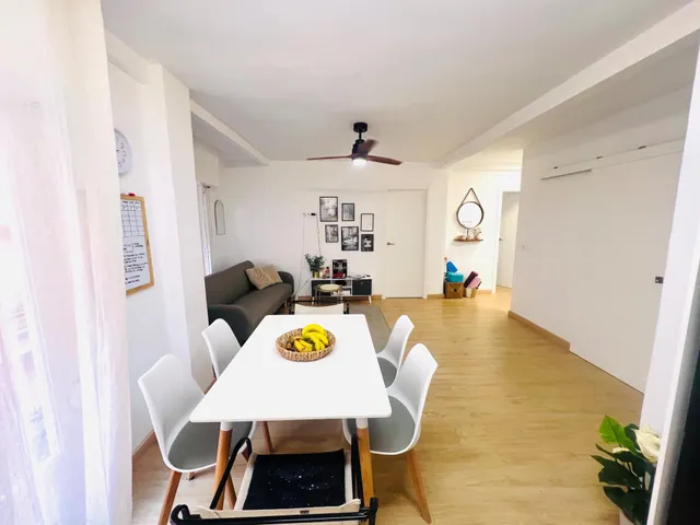 Piso en el centro de Elche. — 10