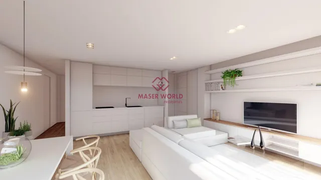 Residencial de obra nueva en la manga club resort — 7
