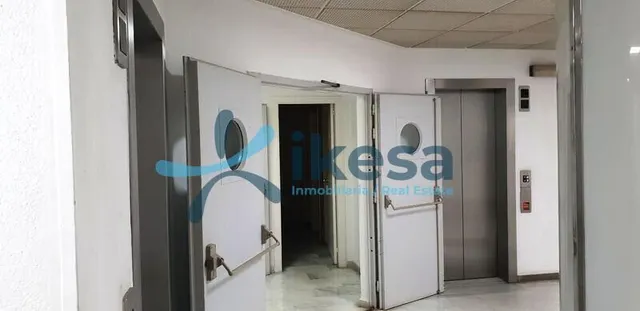 Venta de Oficina en Sevilla - foto 5