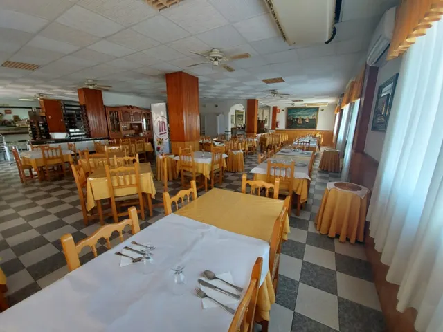 HOTEL A LA VENTA EN LOS ALCAZARES — 6