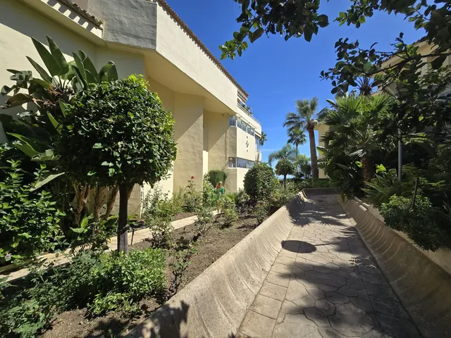 Apartamento 2 habitaciones 100m² en venta - Centro — 6