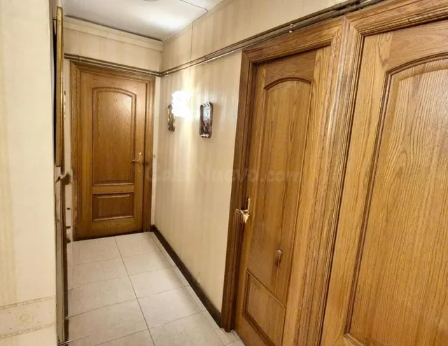 Amplio piso céntrico con aparcamiento en Tortosa — 18