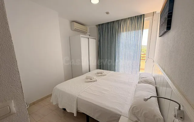 Espectacular ático en venta con gran terraza en Los caños de - foto 5