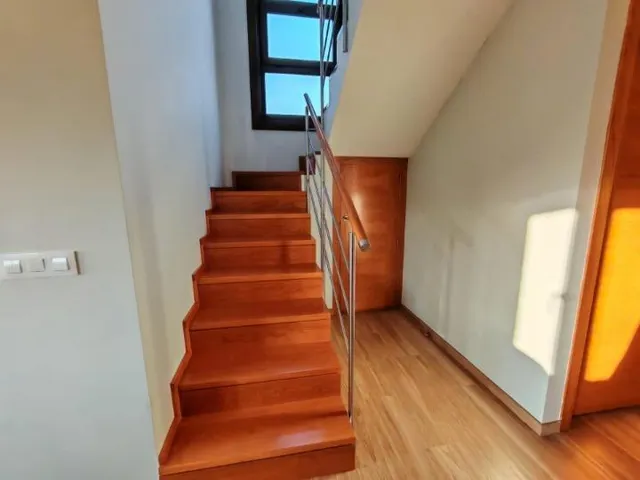 Casa independiente con piscina en Beade — 15